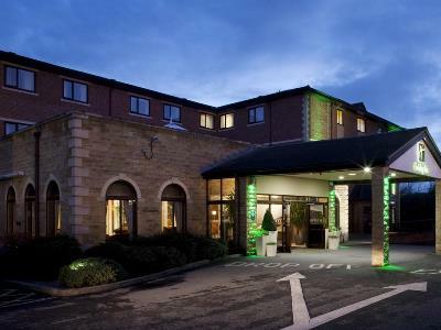 By Ihg 4* Barnsley