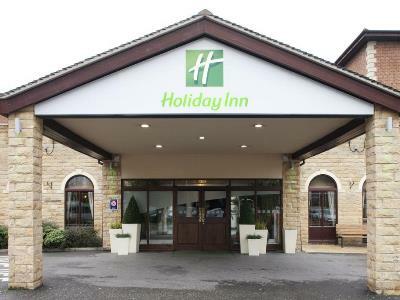 By Ihg Hotel Barnsley