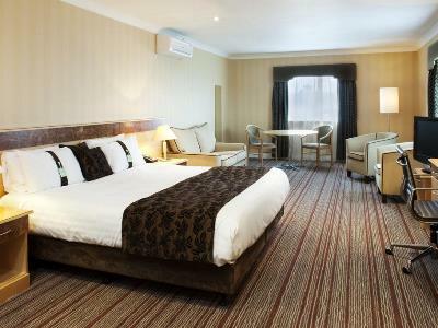 By Ihg Hotel 4*