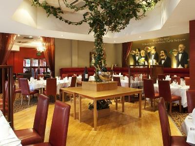 By Ihg 4* Barnsley
